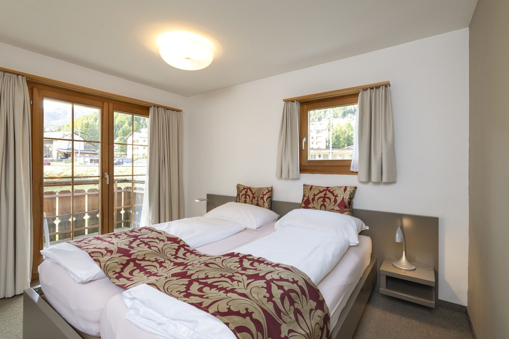 Hotel Allegra