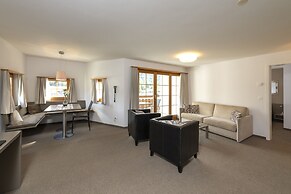 Hotel Allegra
