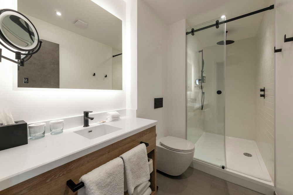 Sandman Signature Glasgow Hotel
