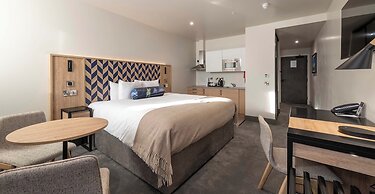 Sandman Signature Glasgow Hotel