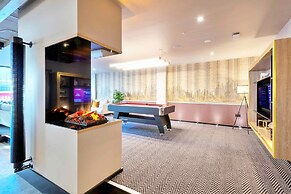 Sandman Signature Glasgow Hotel