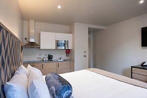 Sandman Signature Glasgow Hotel