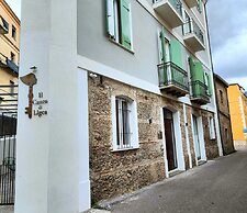 Il Canto di Ligea