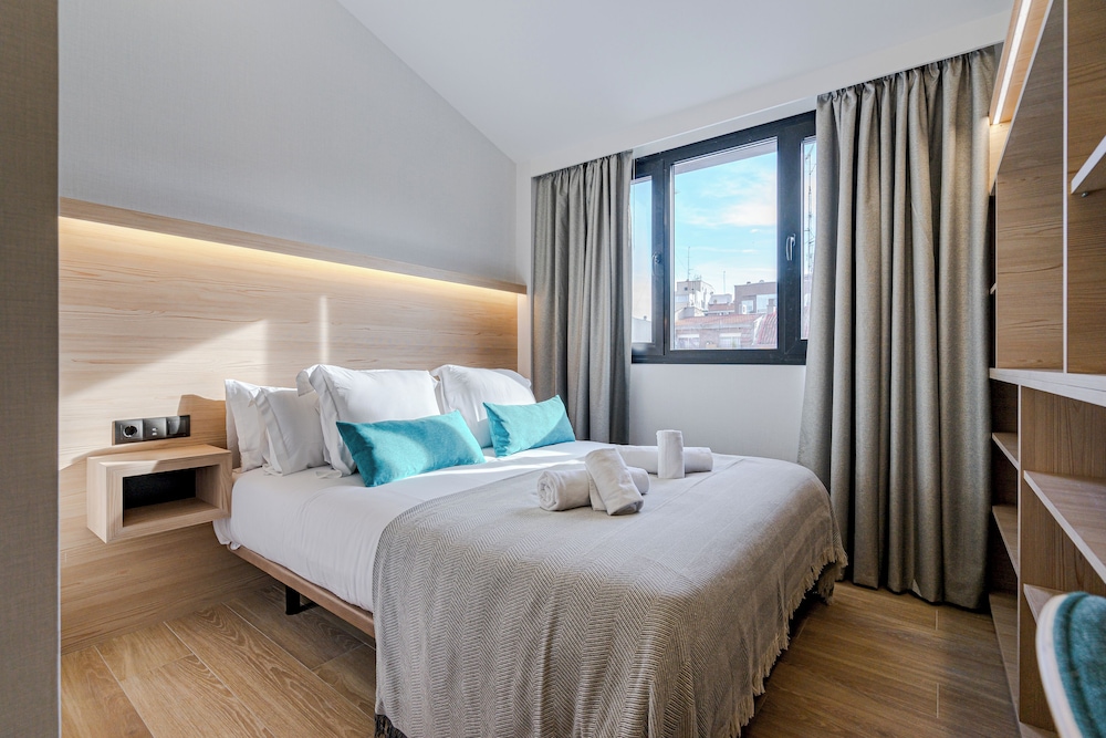 Feelathome Ventas Suites