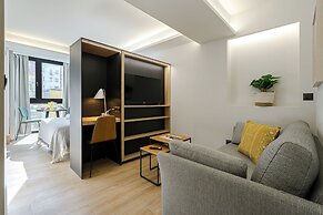 Feelathome Ventas Suites