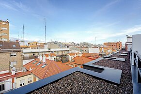 Feelathome Ventas Suites