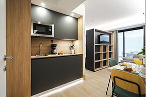 Feelathome Ventas Suites