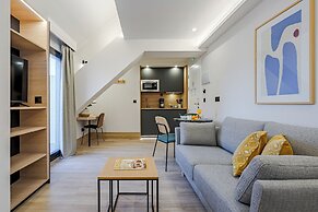 Feelathome Ventas Suites