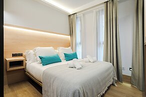Feelathome Ventas Suites