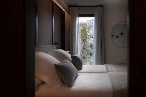 JS Palma Plaza Hotel