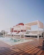 JS Palma Plaza Hotel