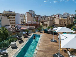 JS Palma Plaza Hotel