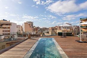 JS Palma Plaza Hotel