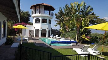 Casa Rivera de Moras