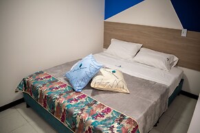 Hotel Santo Tomas Bogota