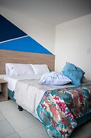 Hotel Santo Tomas Bogota