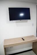 Hotel Santo Tomas Bogota