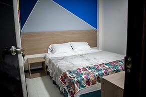 Hotel Santo Tomas Bogota