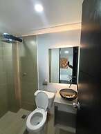 Hotel Santo Tomas Bogota