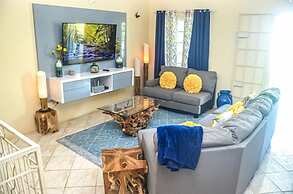 The Shallhome