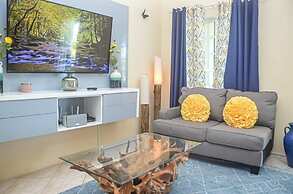 The Shallhome