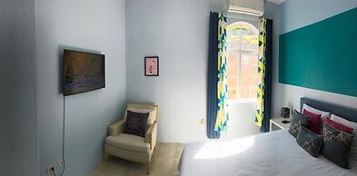 The Shallhome