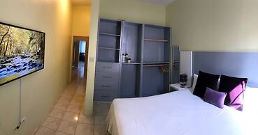 The Shallhome
