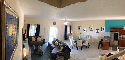 The Shallhome