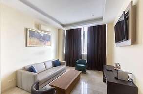Bachou Gallery Suites