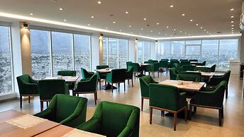 GREEN VIEW HOTEL