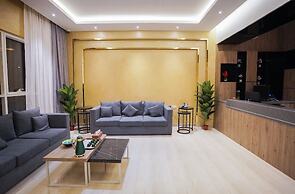 GREEN VIEW HOTEL