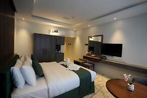 GREEN VIEW HOTEL