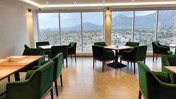 GREEN VIEW HOTEL