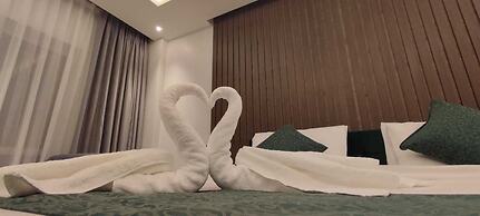 GREEN VIEW HOTEL