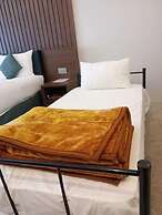 GREEN VIEW HOTEL