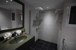 GREEN VIEW HOTEL