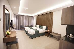 GREEN VIEW HOTEL