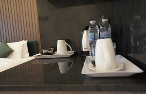 GREEN VIEW HOTEL