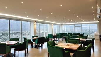 GREEN VIEW HOTEL