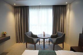 GREEN VIEW HOTEL
