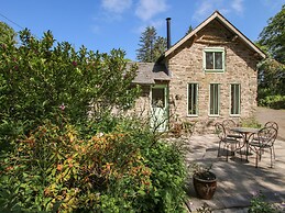 Walkmill Barn
