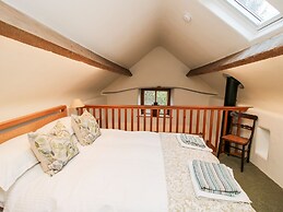 Walkmill Barn