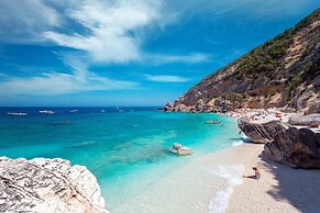 Residence Cala Viola
