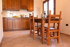 Residence Cala Viola