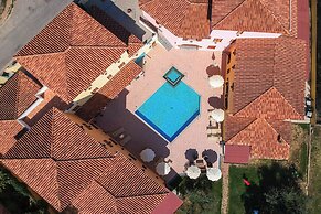 Residence Cala Viola
