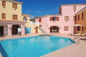 Residence Cala Viola