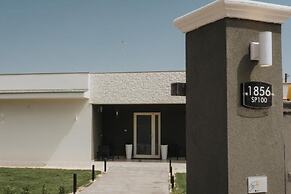 Harmony B&B