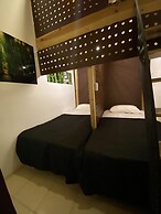 ROOMIES HOSTEL CENTRO MEDICO