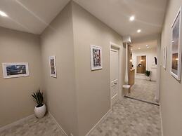 MISTRAL LUXURY SUITES