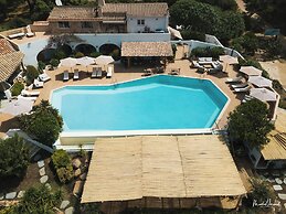 Hotel Palombaggia